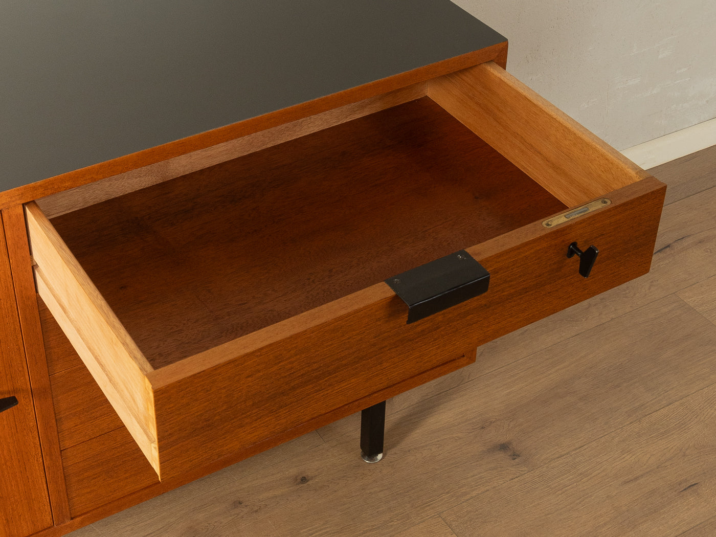 Sideboard, Herbert Hirche for Holzäpfel