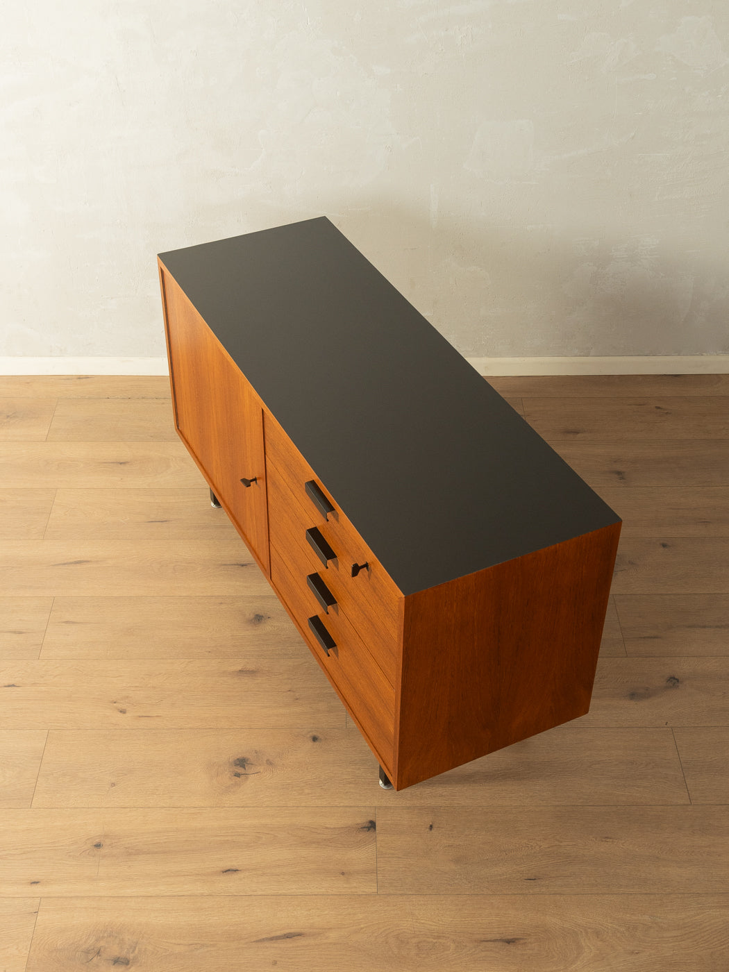 Sideboard, Herbert Hirche for Holzäpfel