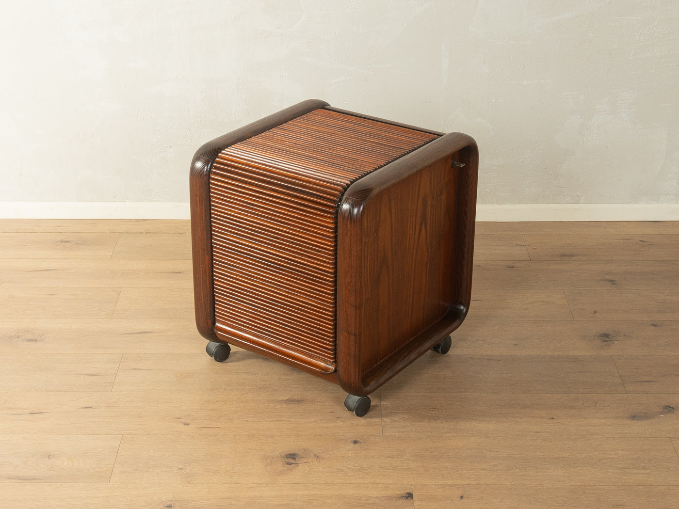 Hombre Rollcontainer, Burghard Vogtherr, Rosenthal