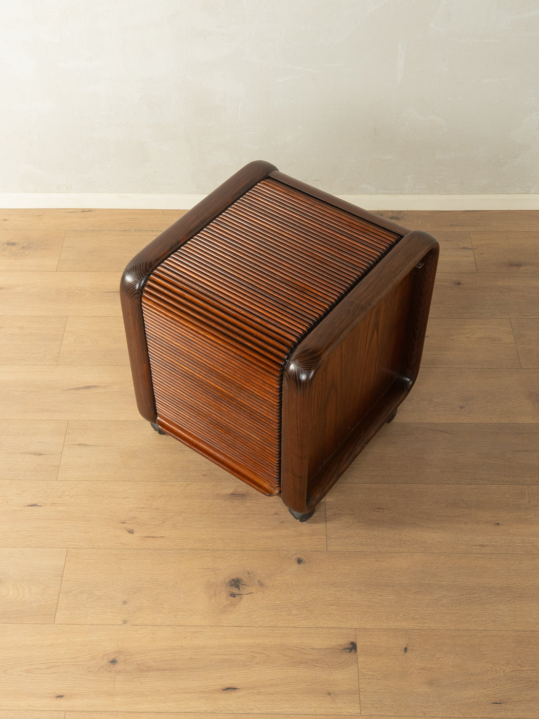 Hombre Rollcontainer, Burghard Vogtherr, Rosenthal