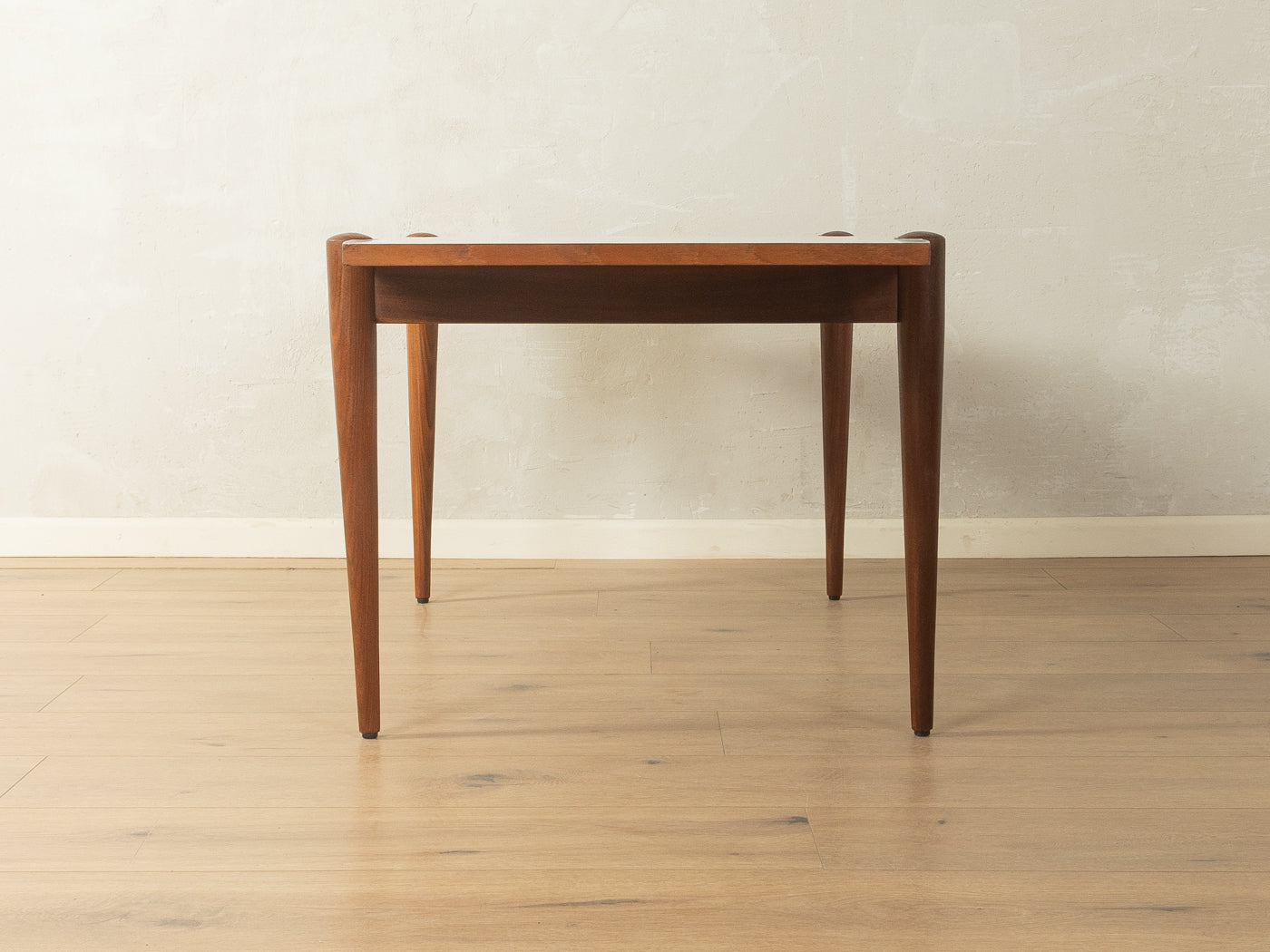 1960s Coffee Table, Louis van Teeffelen, WéBé