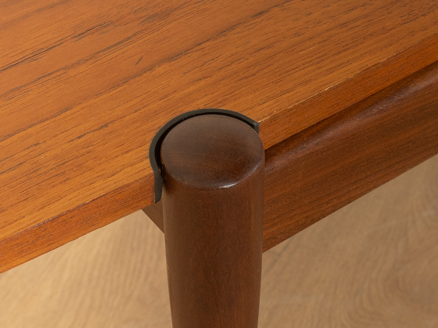 1960s Coffee Table, Louis van Teeffelen, WéBé
