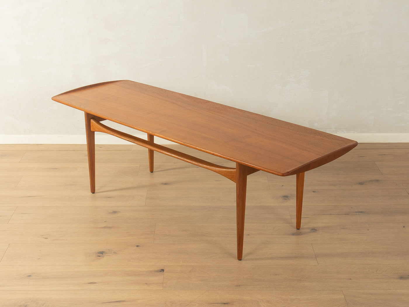 FD 503 Coffee Table, Tove & Edvard Kindt-Larsen