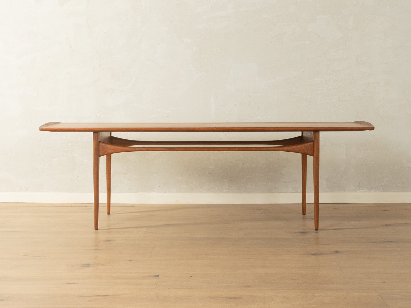 FD 503 Coffee Table, Tove & Edvard Kindt-Larsen