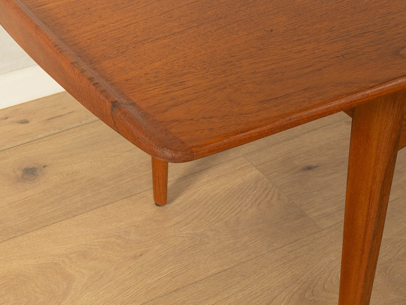 FD 503 Coffee Table, Tove & Edvard Kindt-Larsen