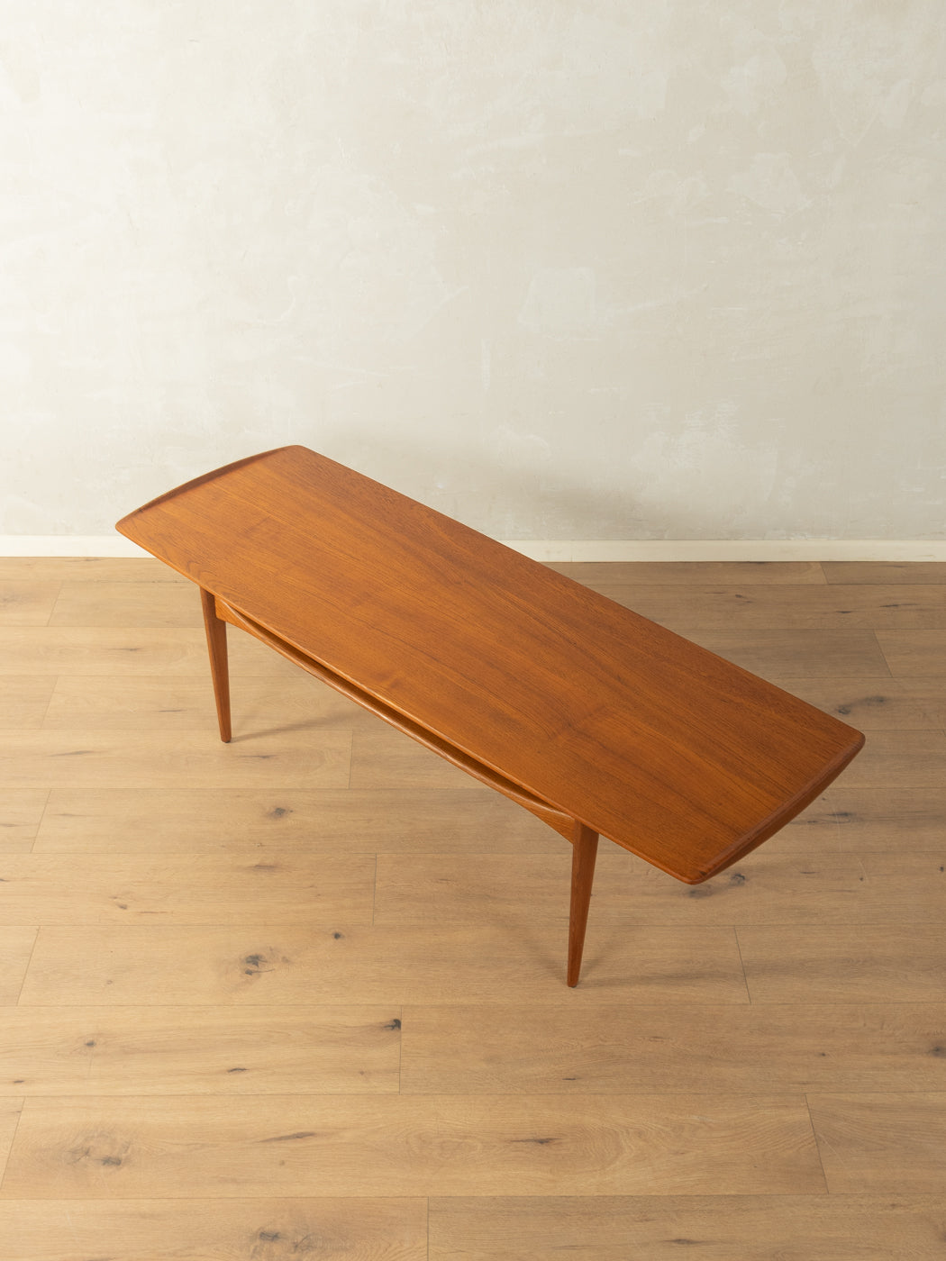 FD 503 Coffee Table, Tove & Edvard Kindt-Larsen