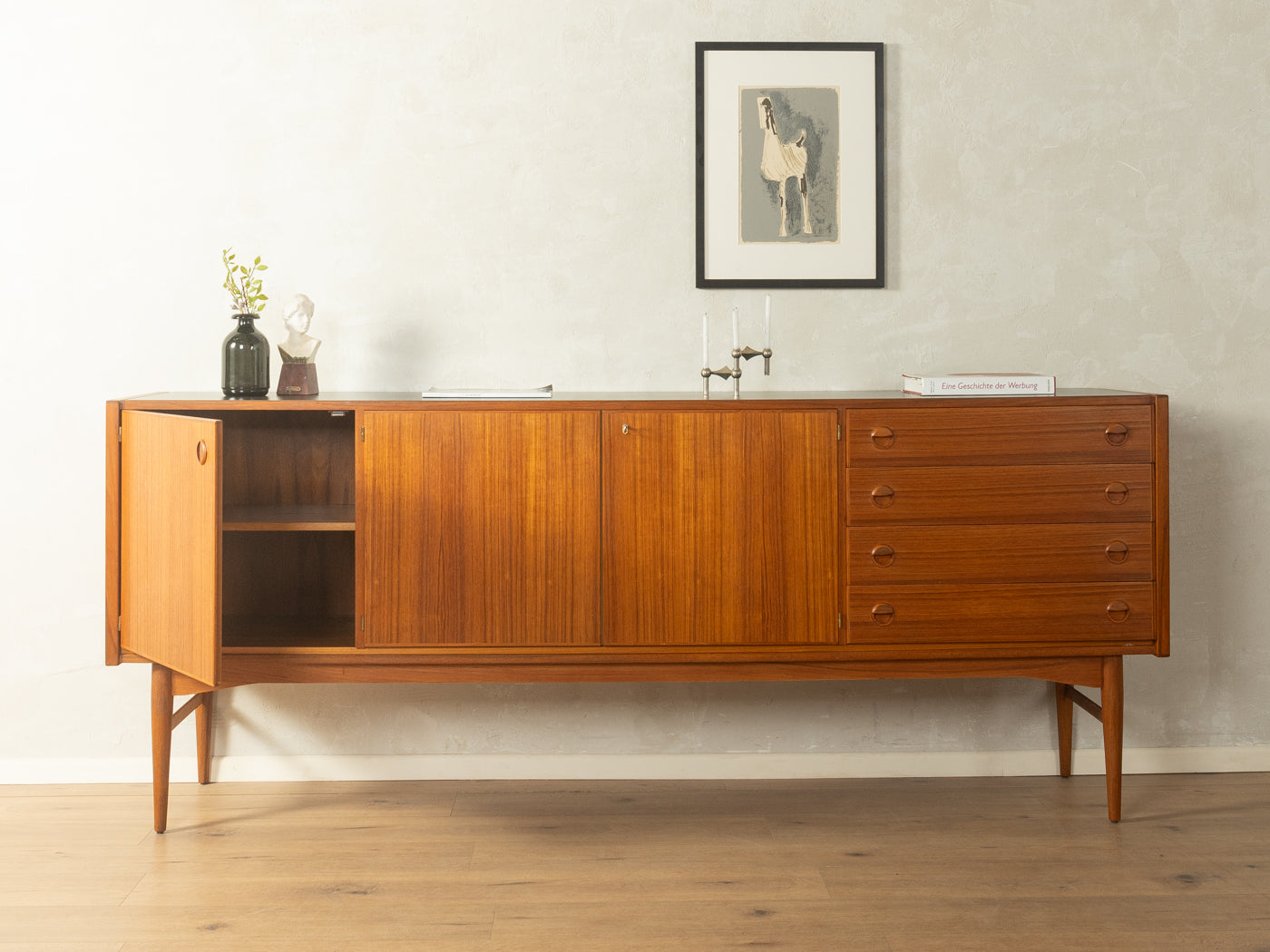 1960s sideboard