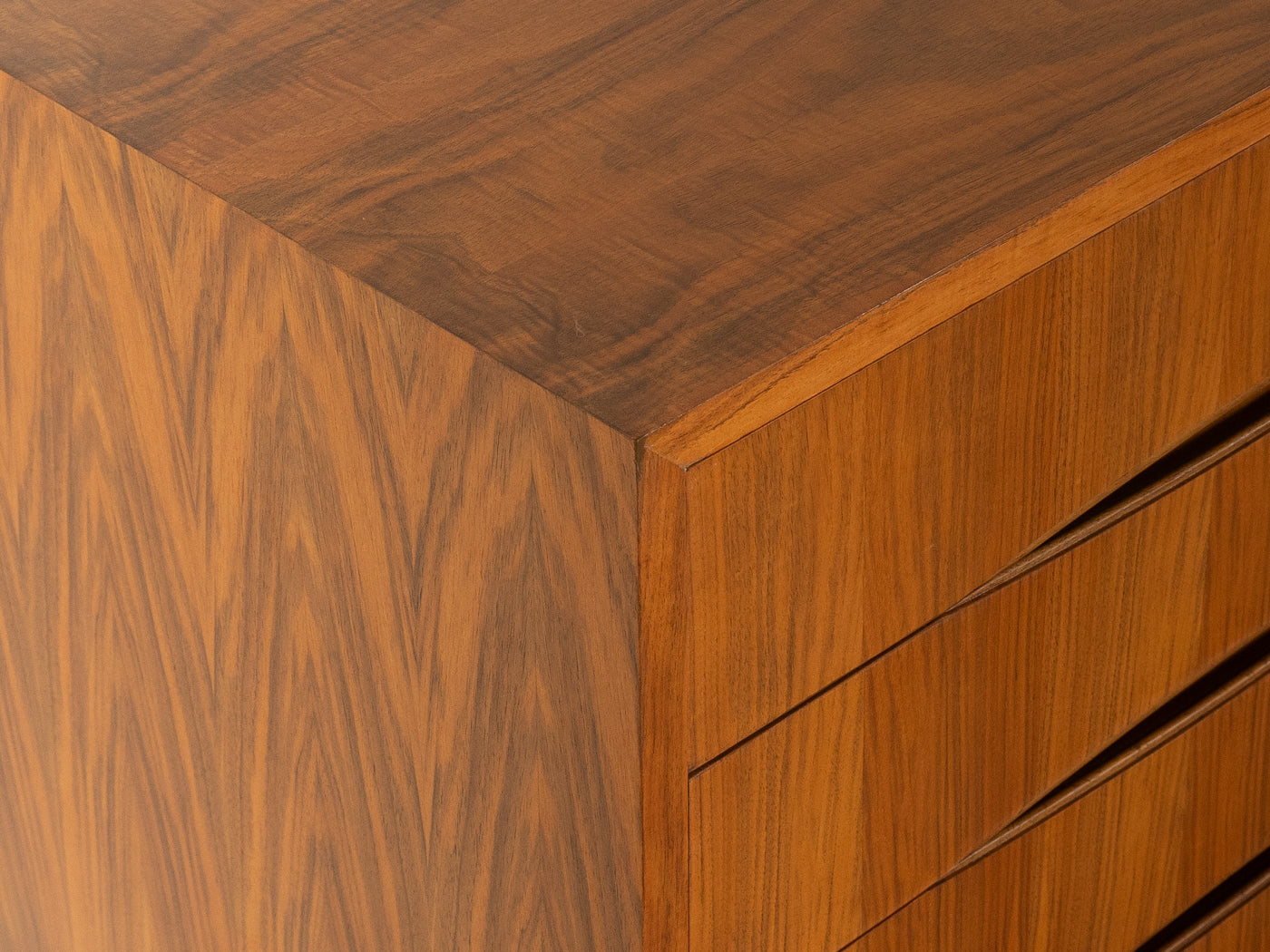 1960er Jahre Mid-Century Sideboard - Bild 9
