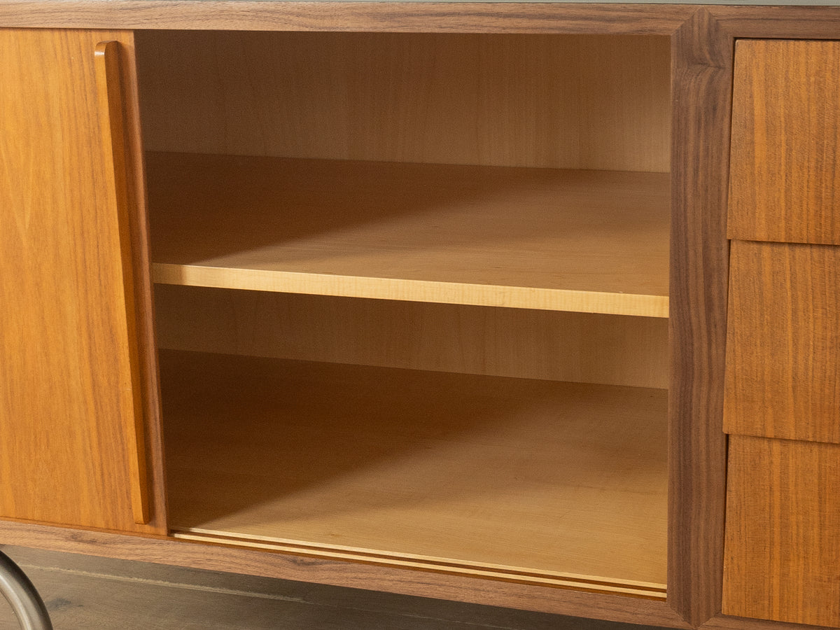 1960er Jahre Mid-Century Sideboard - Bild 6