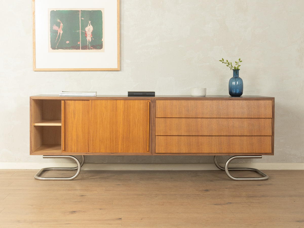 1960er Jahre Mid-Century Sideboard - Bild 3
