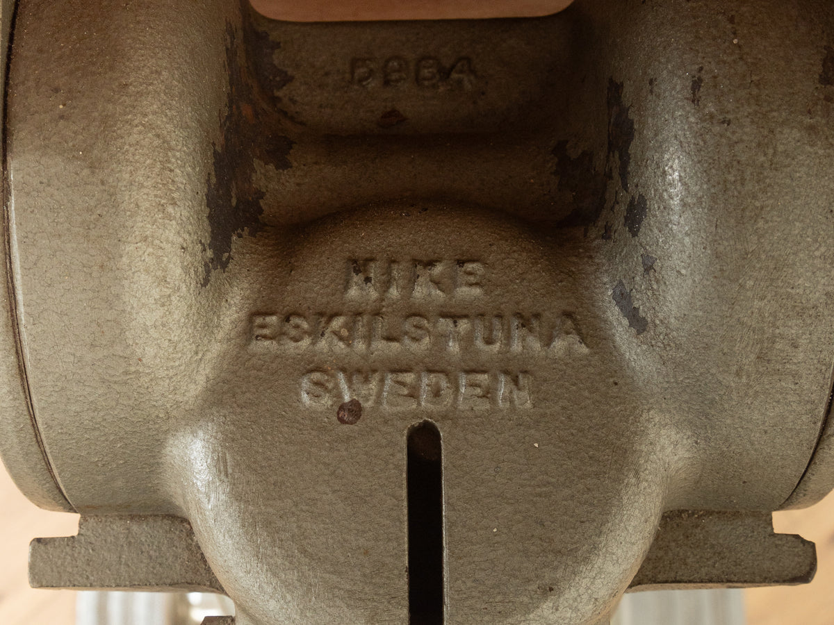 1950er Jahre Zeichentisch, Nike Eskilstuna - Bild 24