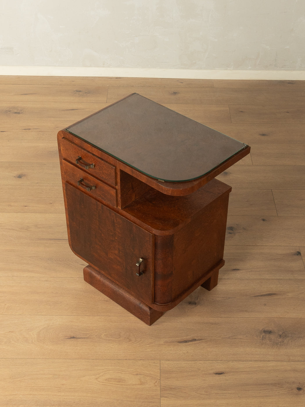1930er Jahre Art Déco Kommode - Bild 4