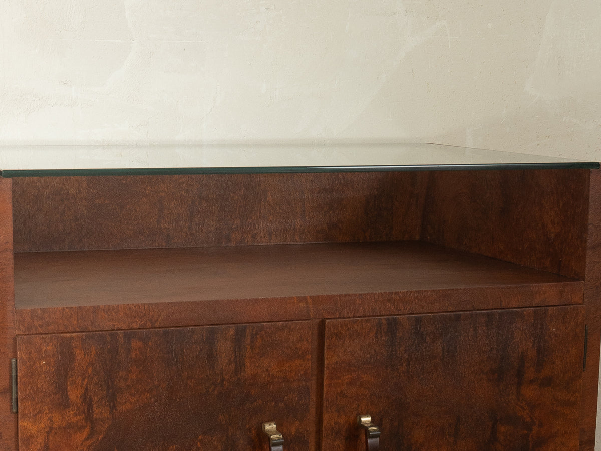 1930er Jahre Art Déco Kommode - Bild 6