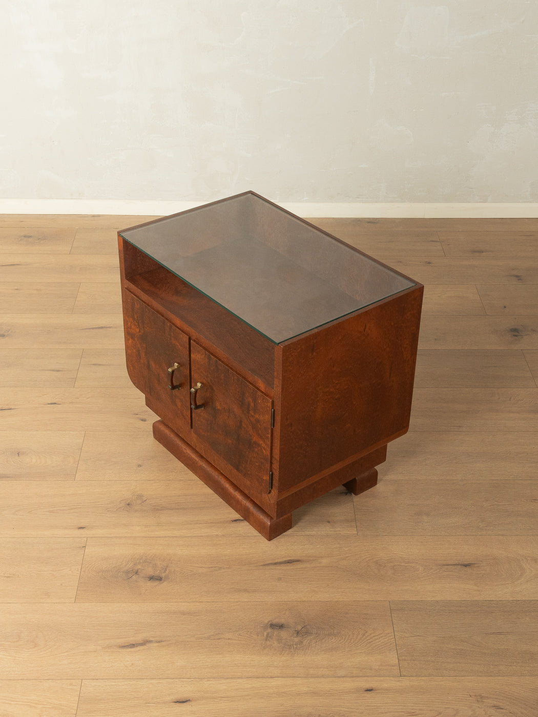 1930er Jahre Art Déco Kommode - Bild 7