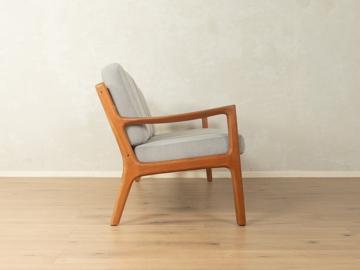 Senator 3-Sitzer Sofa, Ole Wanscher, France & Søn - Bild 6