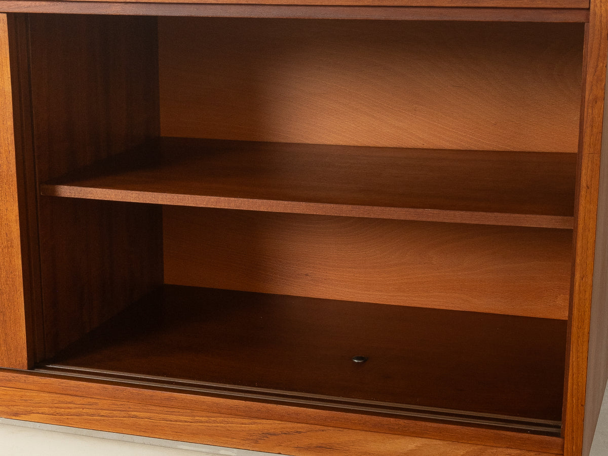 1960er Jahre Mid-Century Sideboard - Bild 6