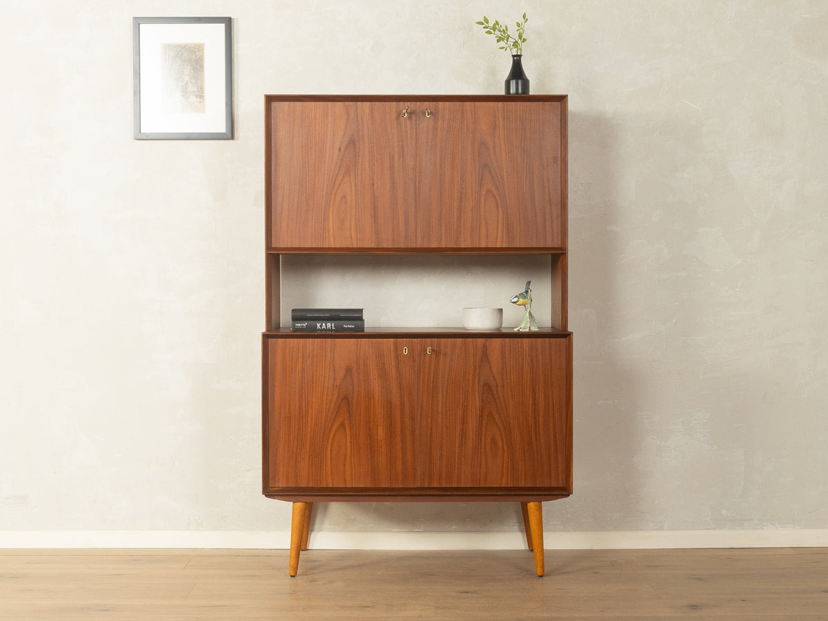1960er Jahre Kommode, AB Bräntorps Industrier - Bild 1