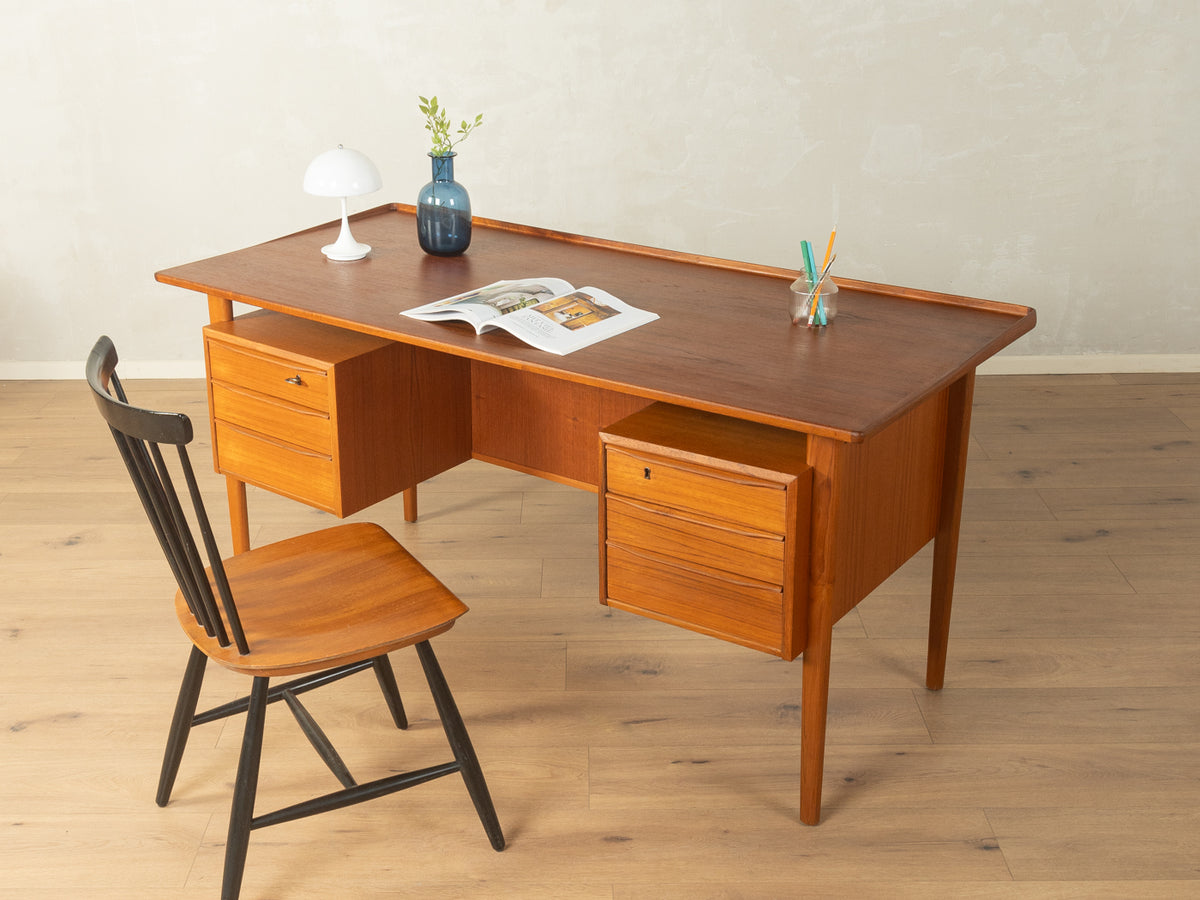 1960s Desk by Peter Løvig Nielsen