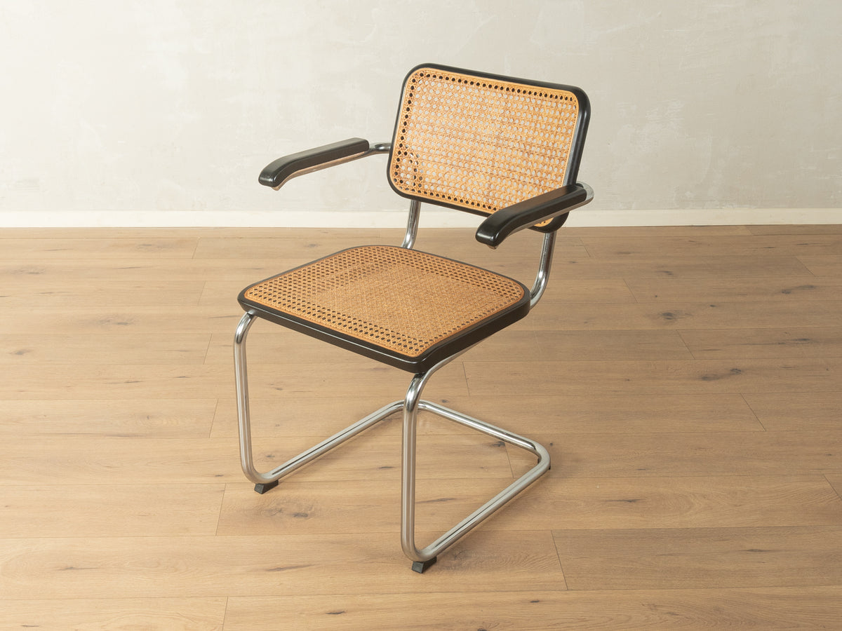 S64 Freischwinger, Marcel Breuer, Thonet