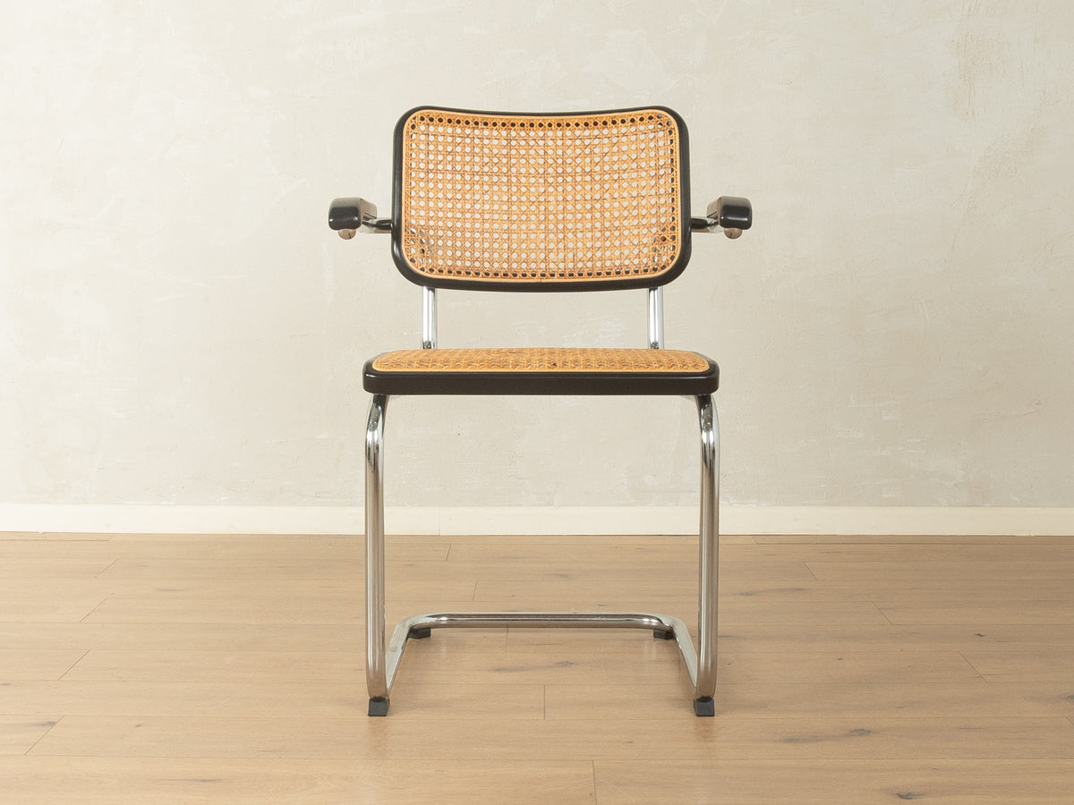 S64 Freischwinger, Marcel Breuer, Thonet - Bild 1