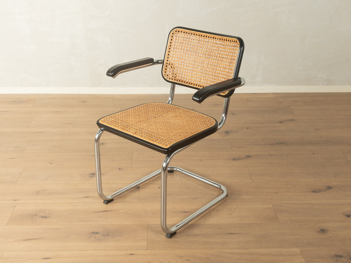 S64 Freischwinger, Marcel Breuer, Thonet