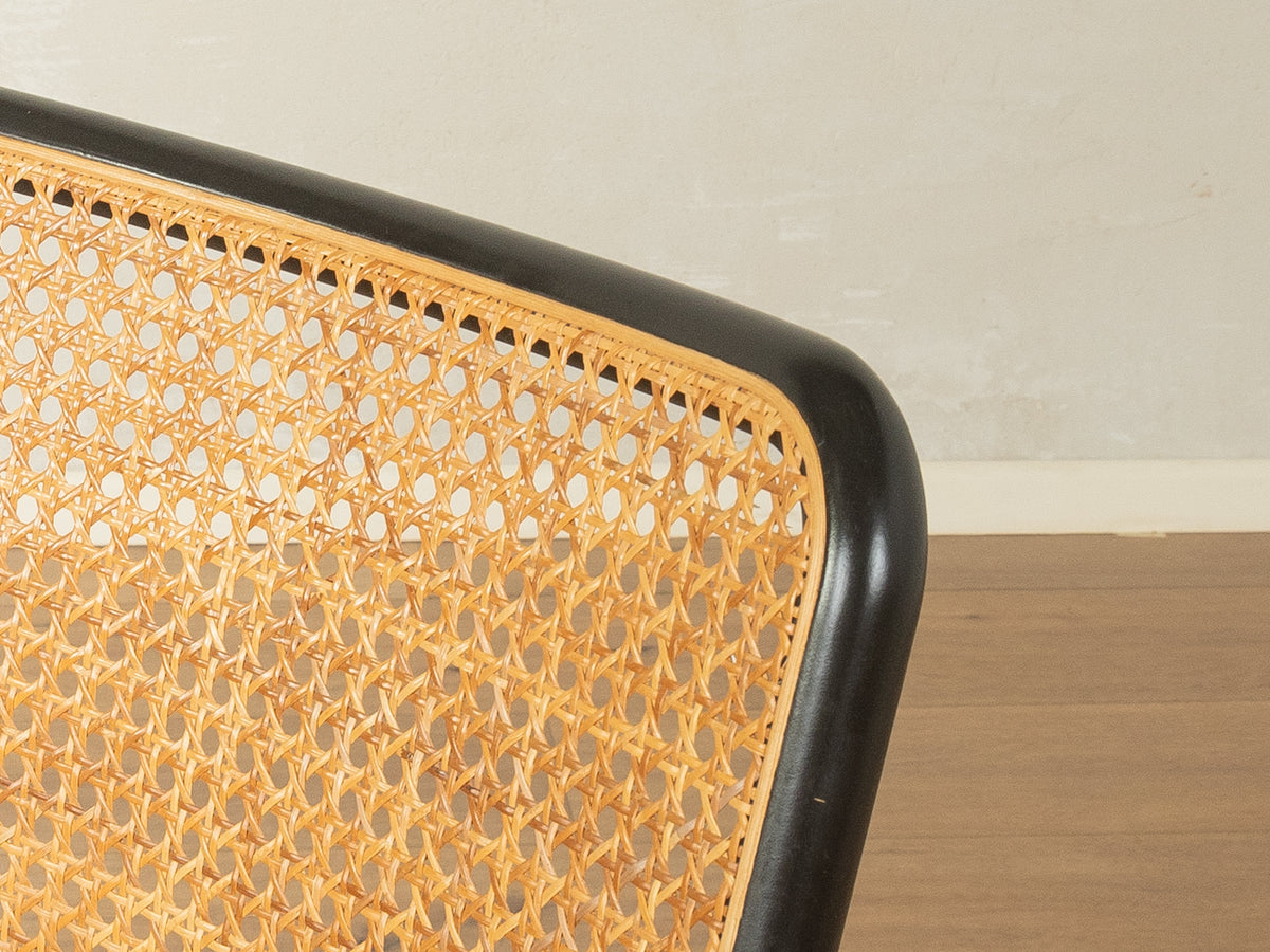 S64 Freischwinger, Marcel Breuer, Thonet - Bild 9