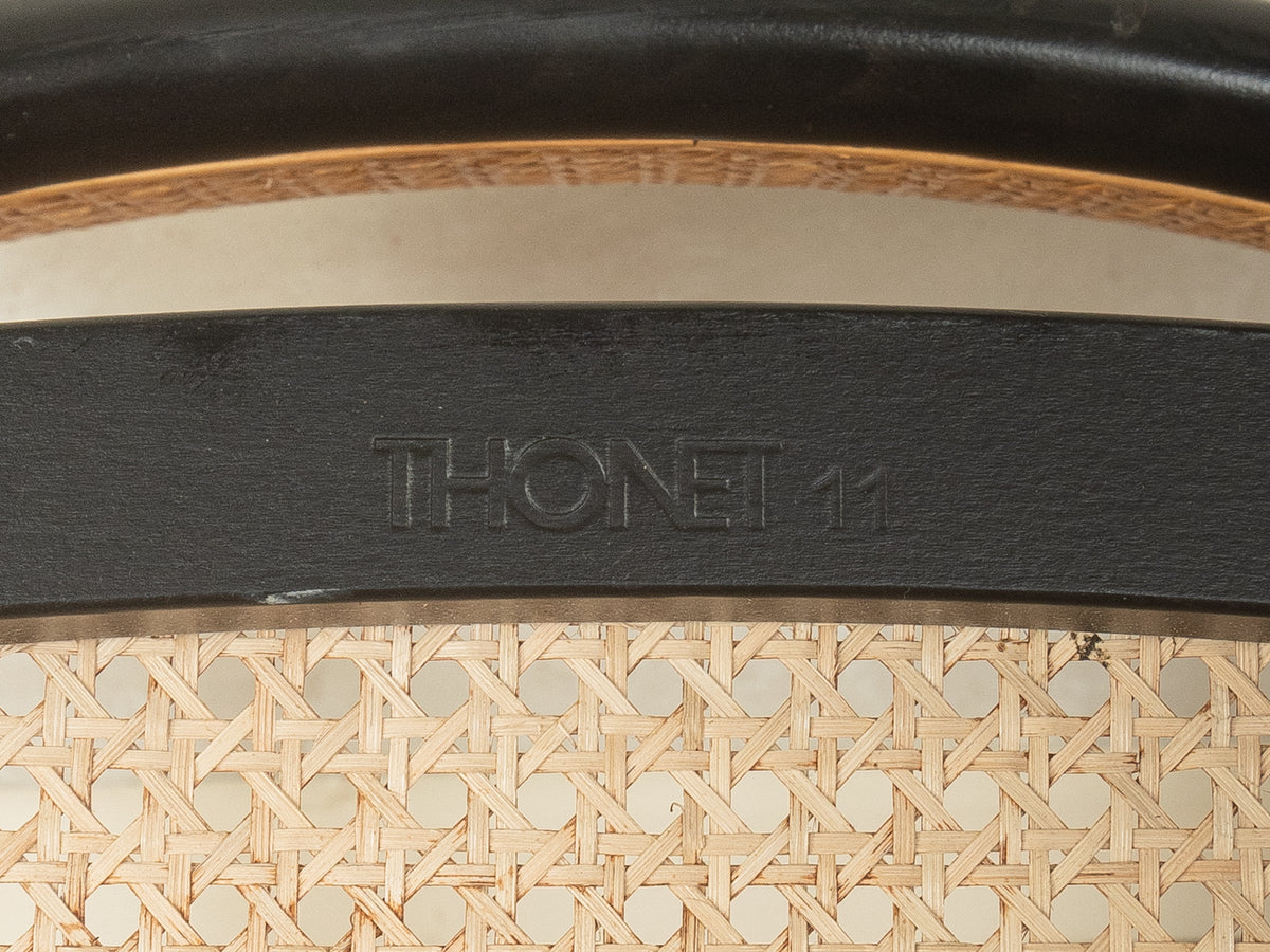 S64 Freischwinger, Marcel Breuer, Thonet - Bild 6