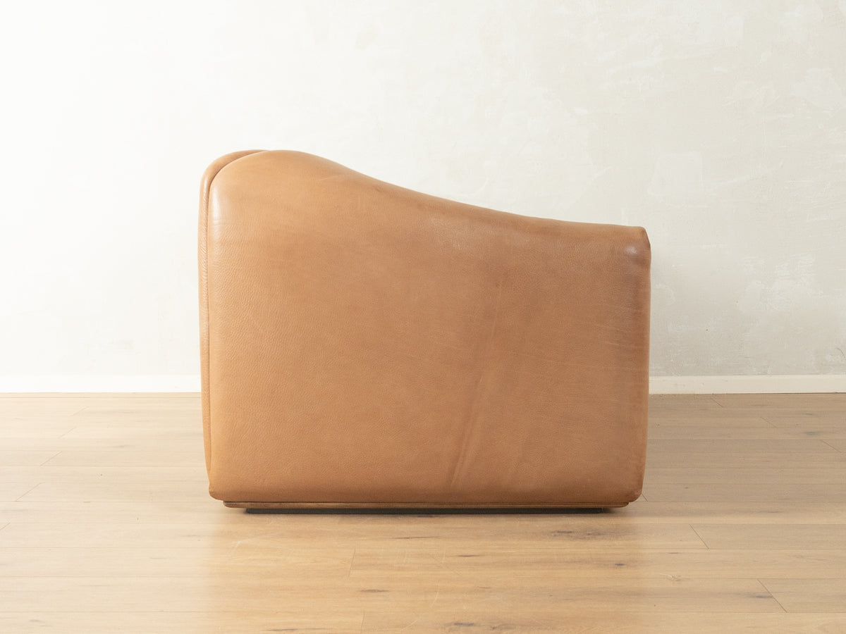 DS-47 Dreisitzer Sofa, de Sede