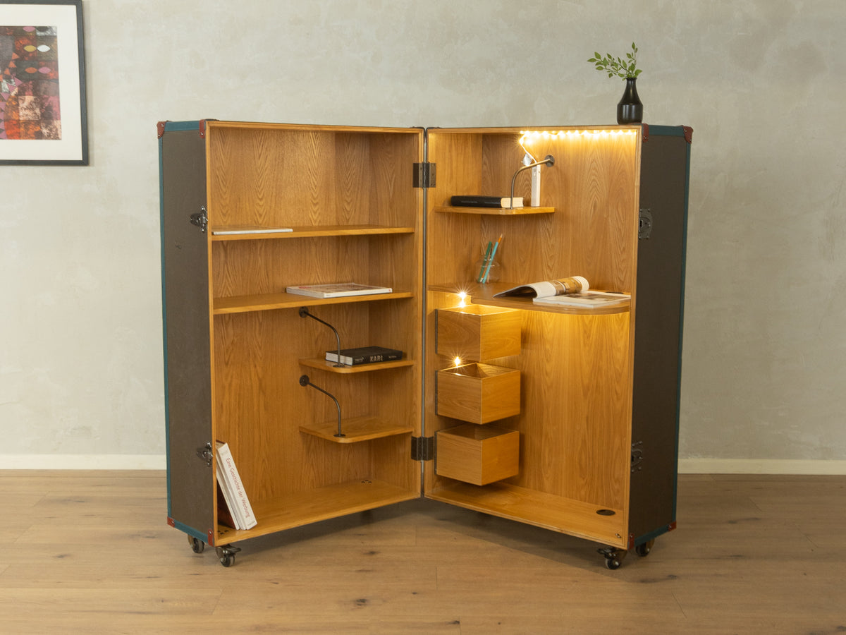 Hausbüro im Memphis Design - Bild 12