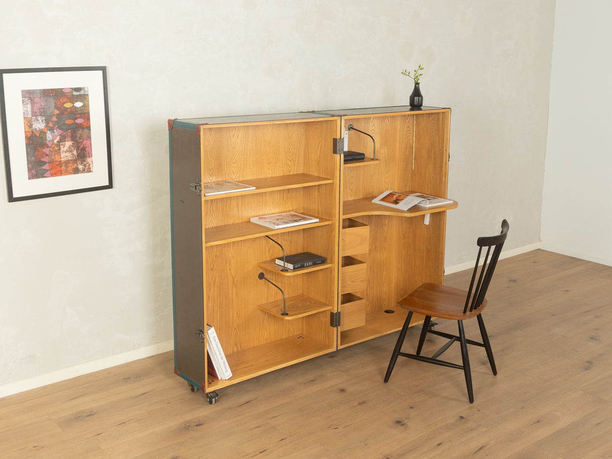 Hausbüro im Memphis Design - Bild 5