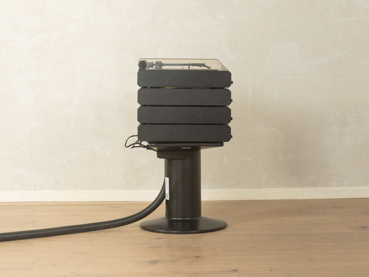 BRAUN Atelier Hi-Fi System, Dieter Rams - Bild 9