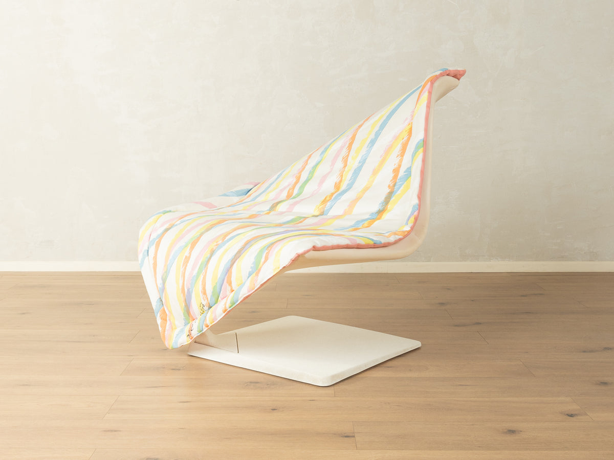 Flying Carpet Sessel, Simon Desanta, Rosenthal - Bild 1