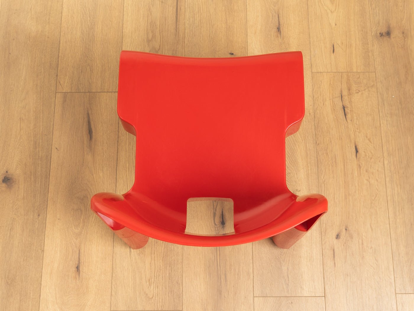 4867 Stuhl - Set, Joe Colombo für Kartell - Mid Century Friends - Vintage - Retro - Mid Century