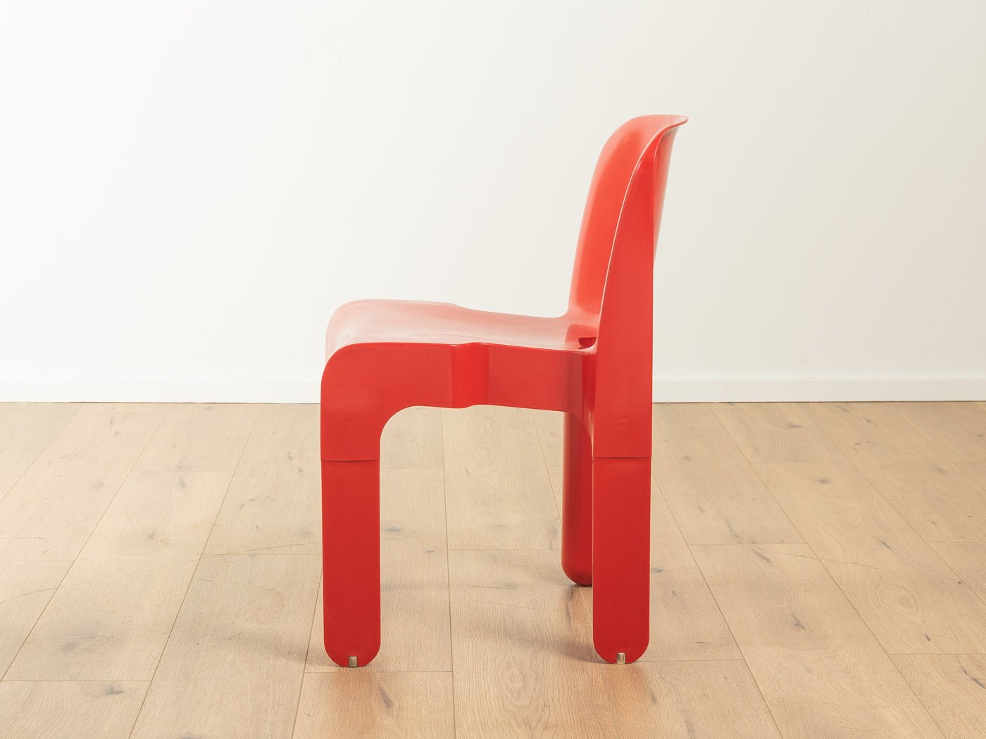 4867 Stuhl - Set, Joe Colombo für Kartell - Mid Century Friends - Vintage - Retro - Mid Century
