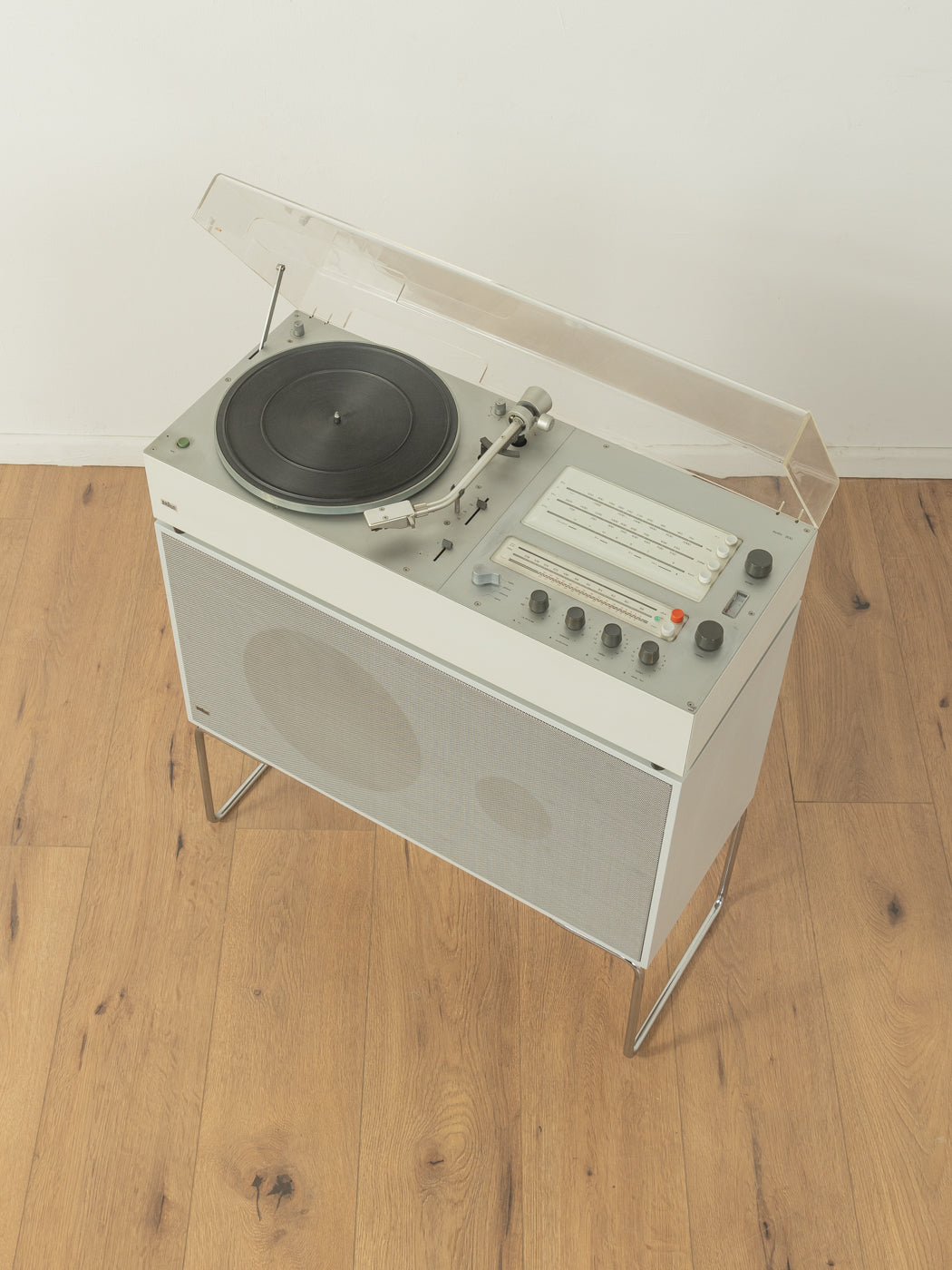 BRAUN "Audio 300, L 60 & L530" Kompaktanlage, Dieter Rams