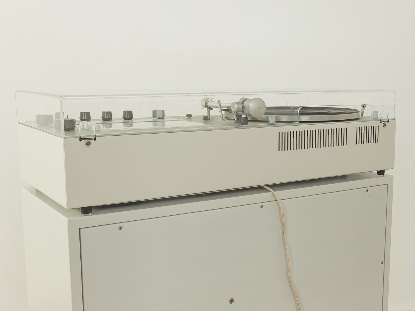 BRAUN Audio 310, L 61 Kompaktanlage, Dieter Rams