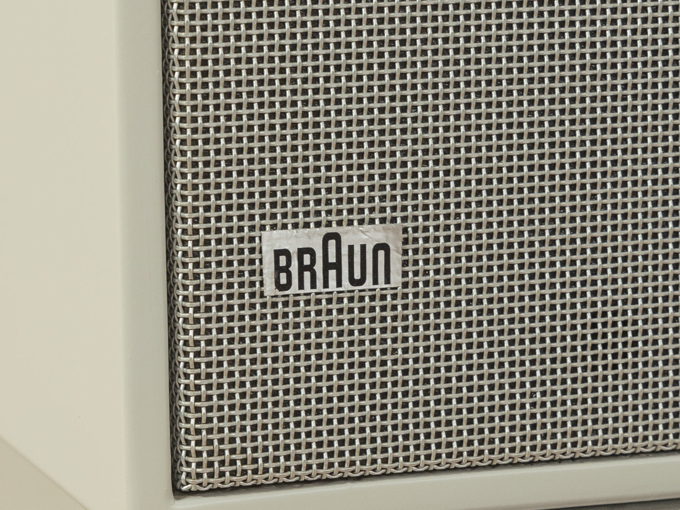 BRAUN Audio 310, L 61 Kompaktanlage, Dieter Rams