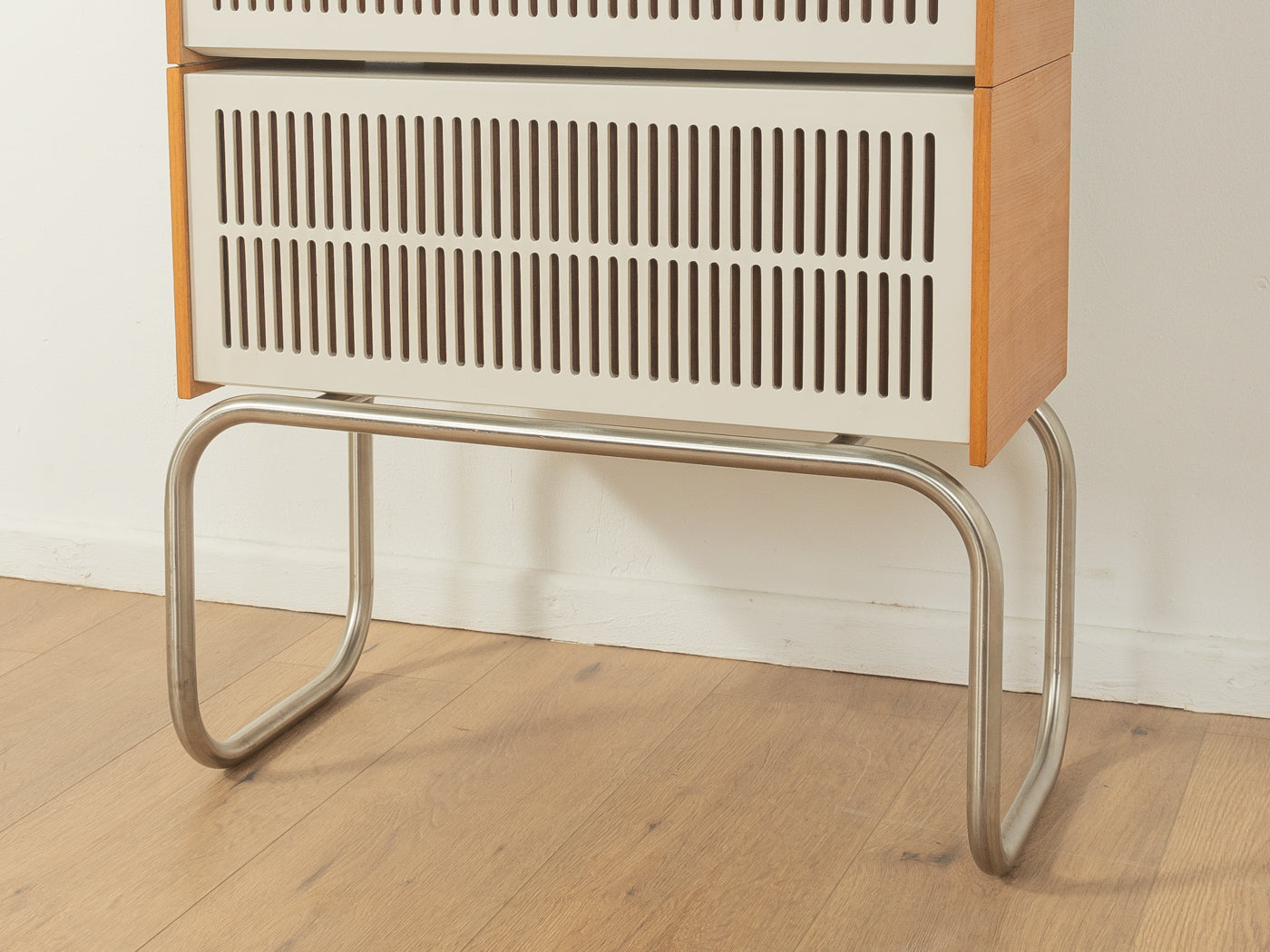 BRAUN "Atelier 1-81" & "L 1", Dieter Rams