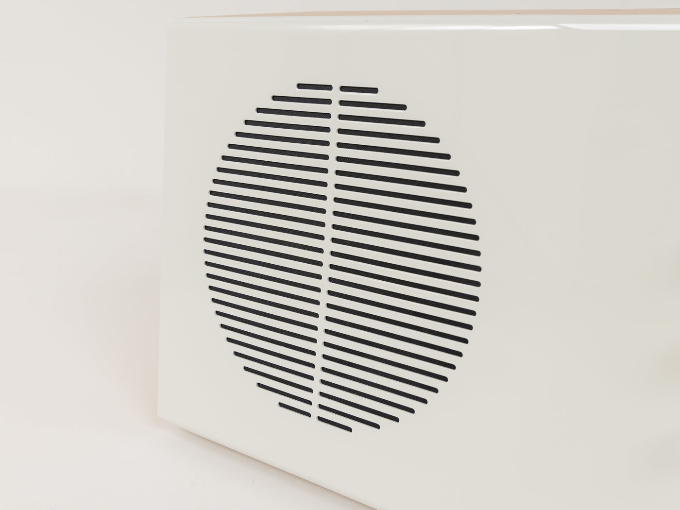 BRAUN "RT 20", Tischradio, Dieter Rams