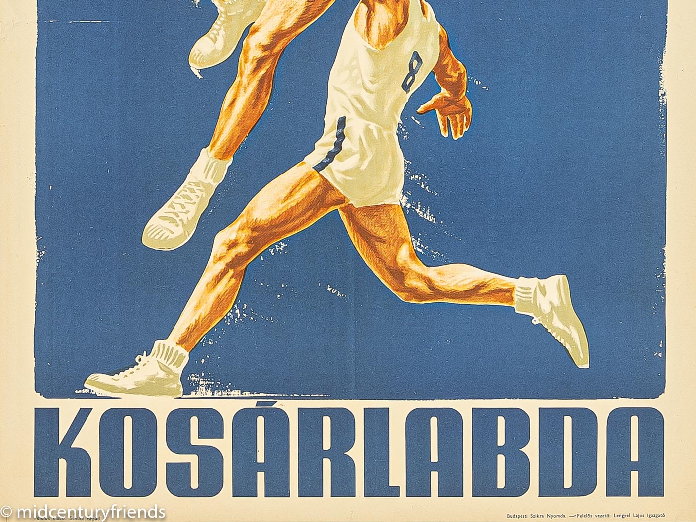 „Basketball EM 1955“