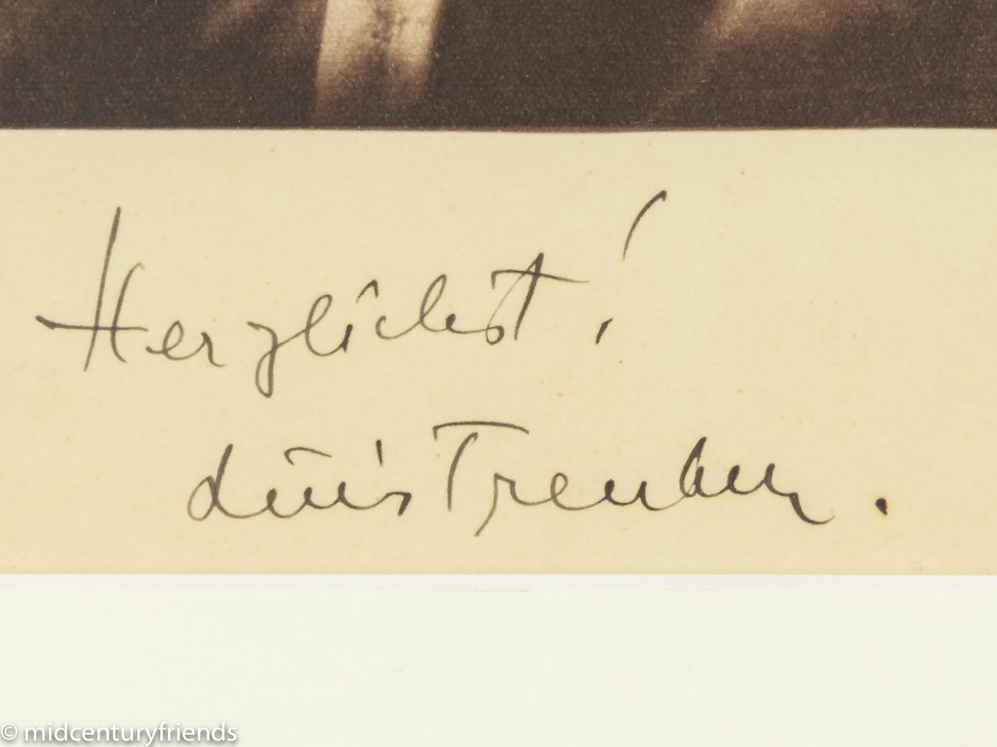 Luis Trenker "Der Rebell"