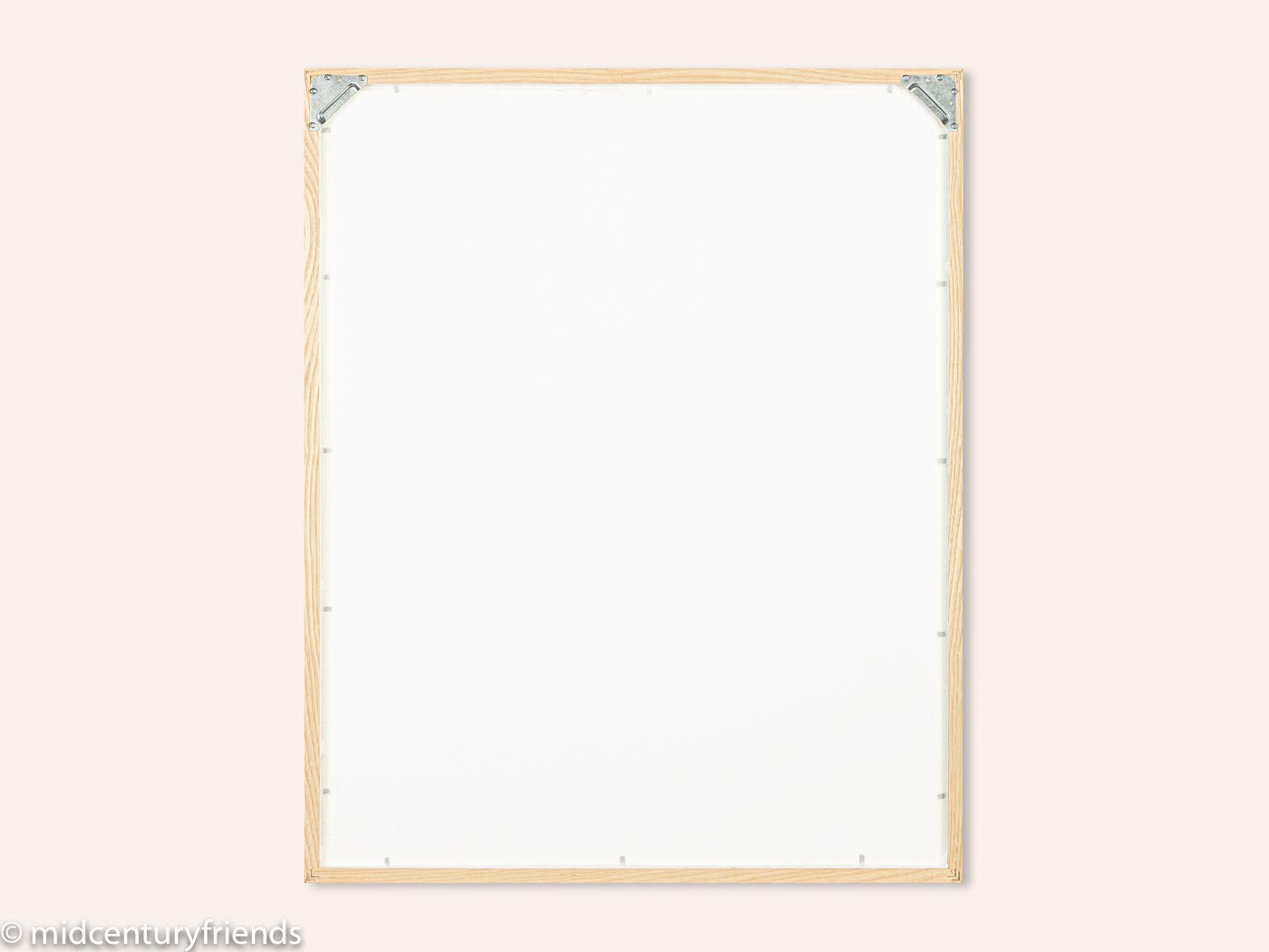 „CHOCOLAT KLAUS“, 58 X 72 CM