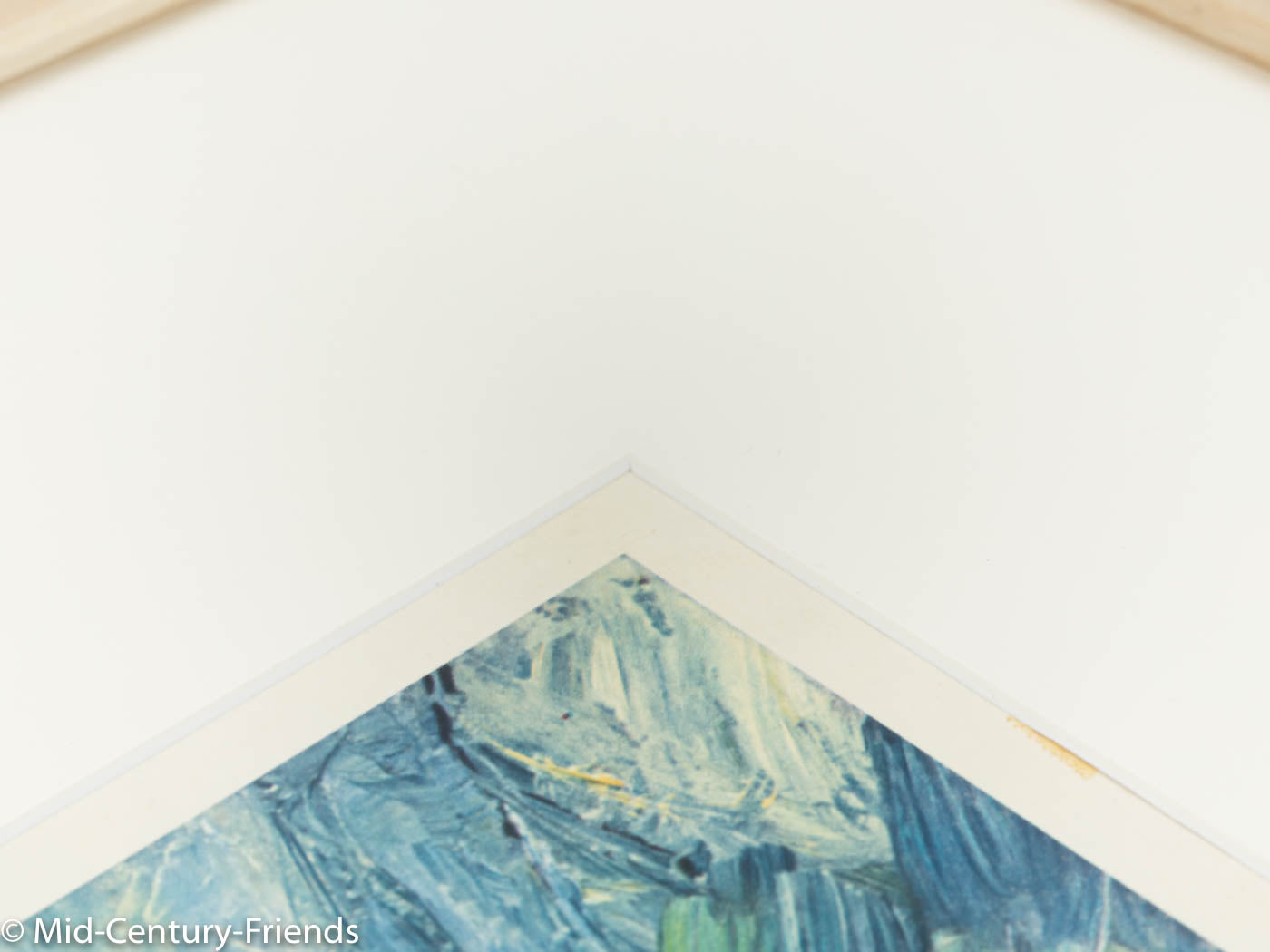 DISCOVER FRANCE BY TRAIN – THE BASQUE COUNTRY, SNCF REISEPOSTER, 87 X 124 CM