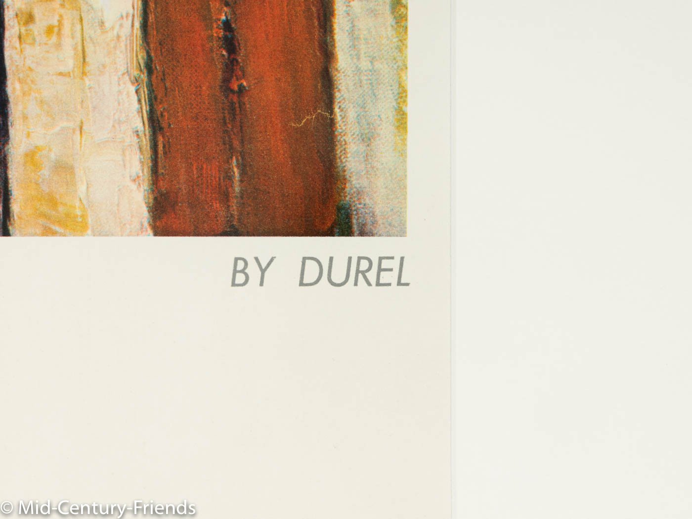 DISCOVER FRANCE BY TRAIN – THE BASQUE COUNTRY, SNCF REISEPOSTER, 87 X 124 CM