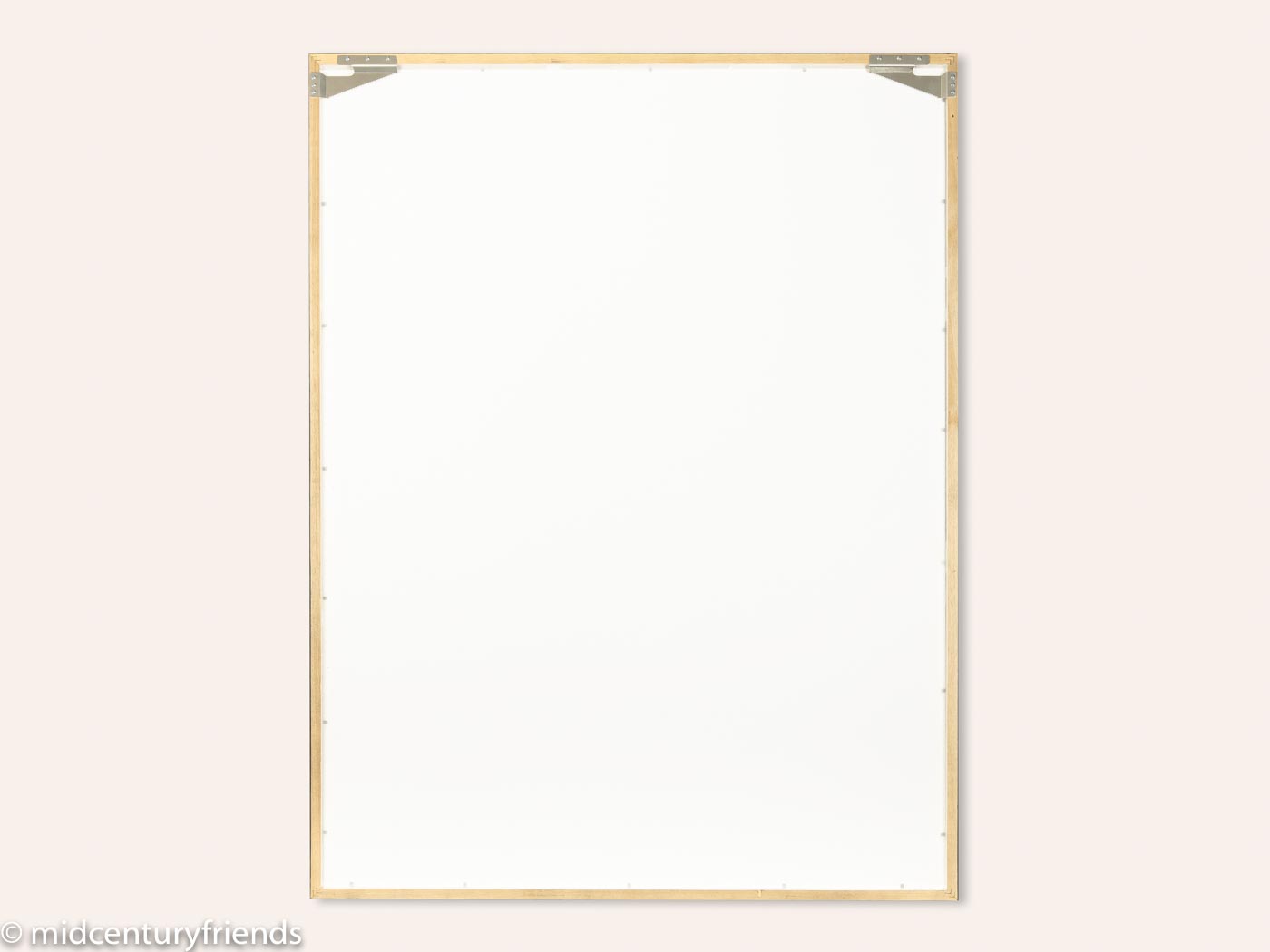 „LE MÉPRIS – BRIGITTE BARDOT“, 83 CM X 108 CM