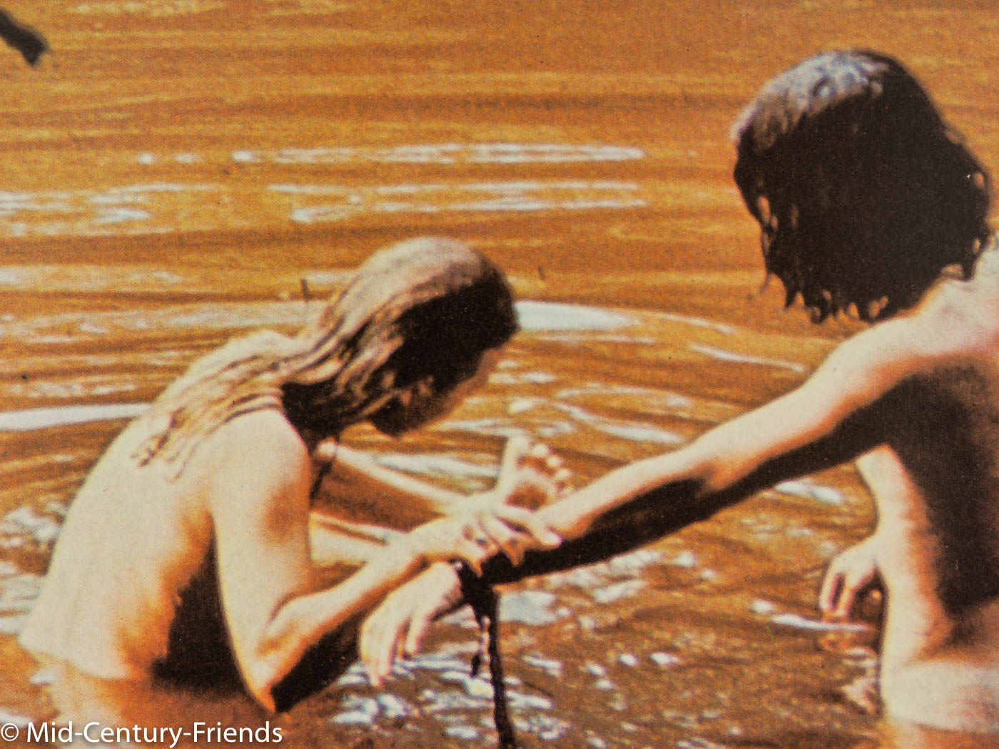 WOODSTOCK, FILMPOSTER, 92 X 123 CM