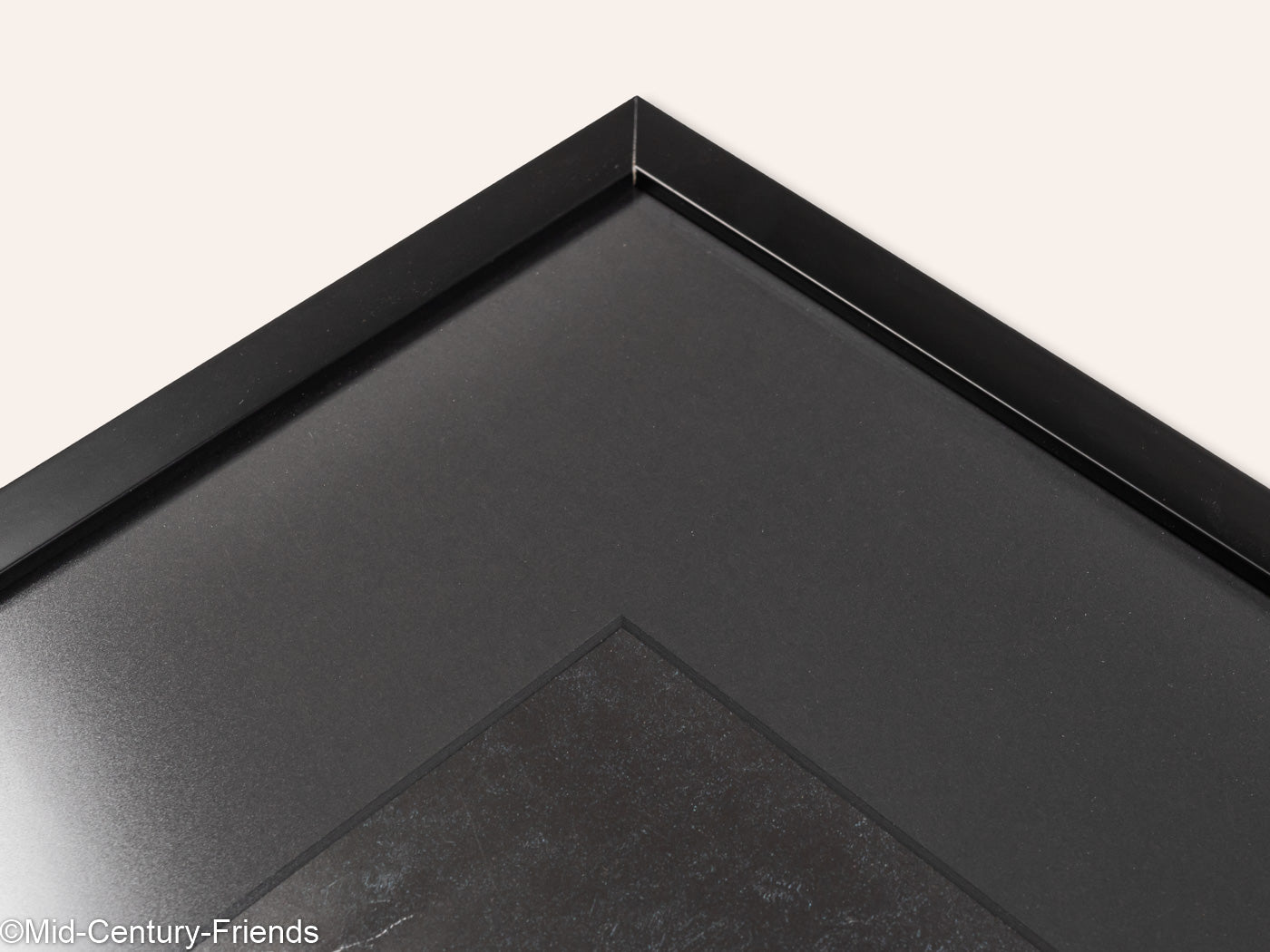 Jazz Series (Set), S/W Kunstdruck, 73 x 63 cm