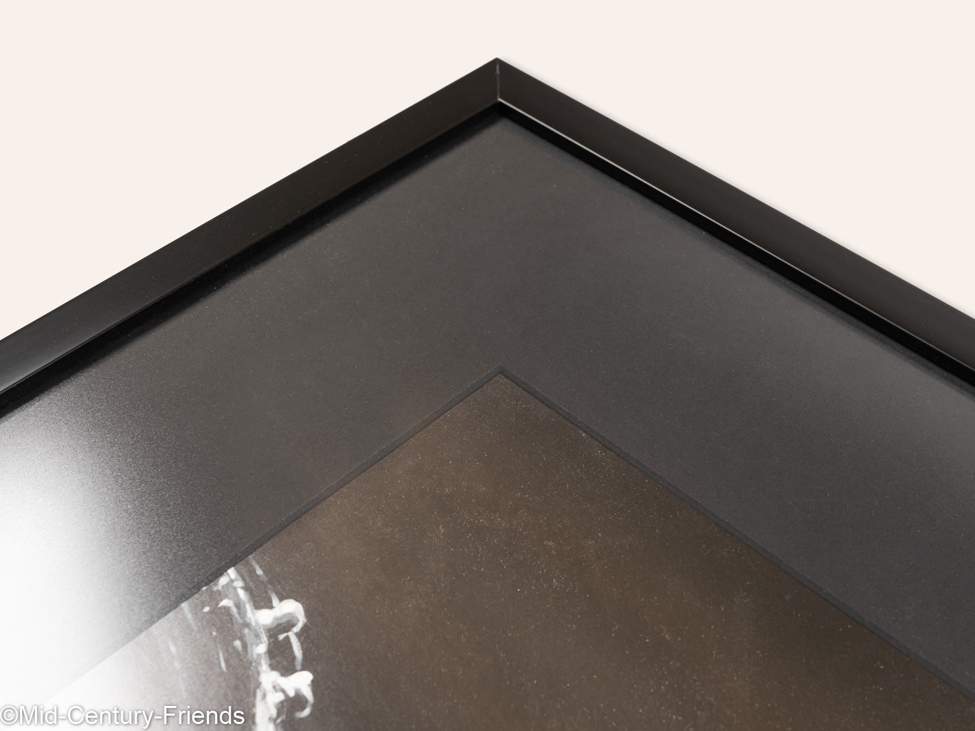 Jazz Series (Set), S/W Kunstdruck, 73 x 63 cm