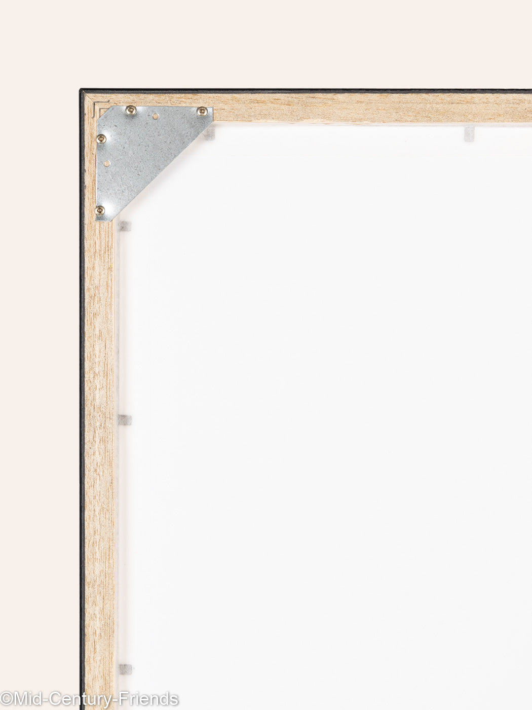 Jazz Series (Set), S/W Kunstdruck, 73 x 63 cm