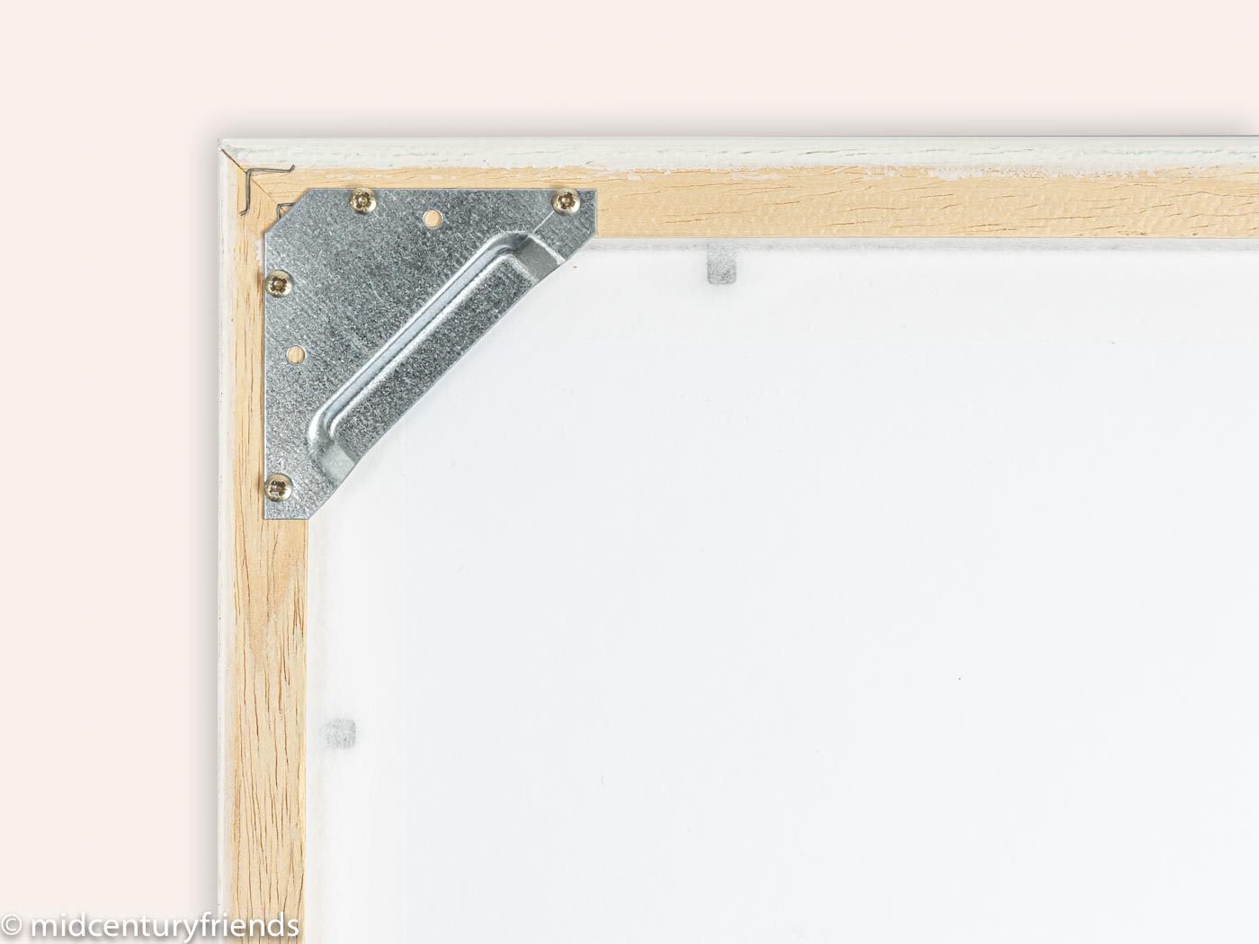 Nackte Reiterin, Farblithographie auf Papier, 63 x 88 cm